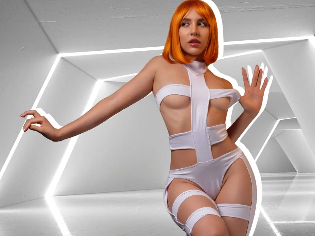 KateGale's Thumb Image