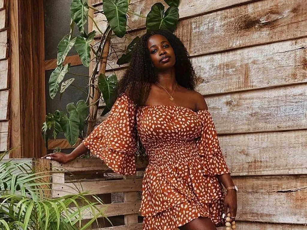 LuluWilde's Thumb Image