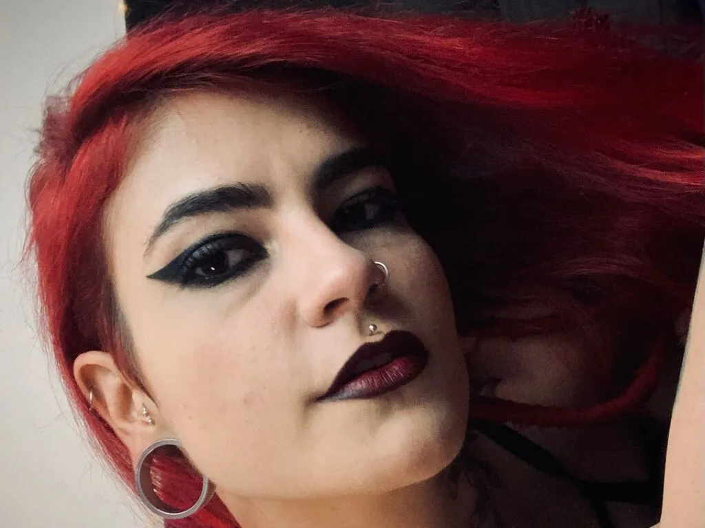 MinaJade's Thumb Image